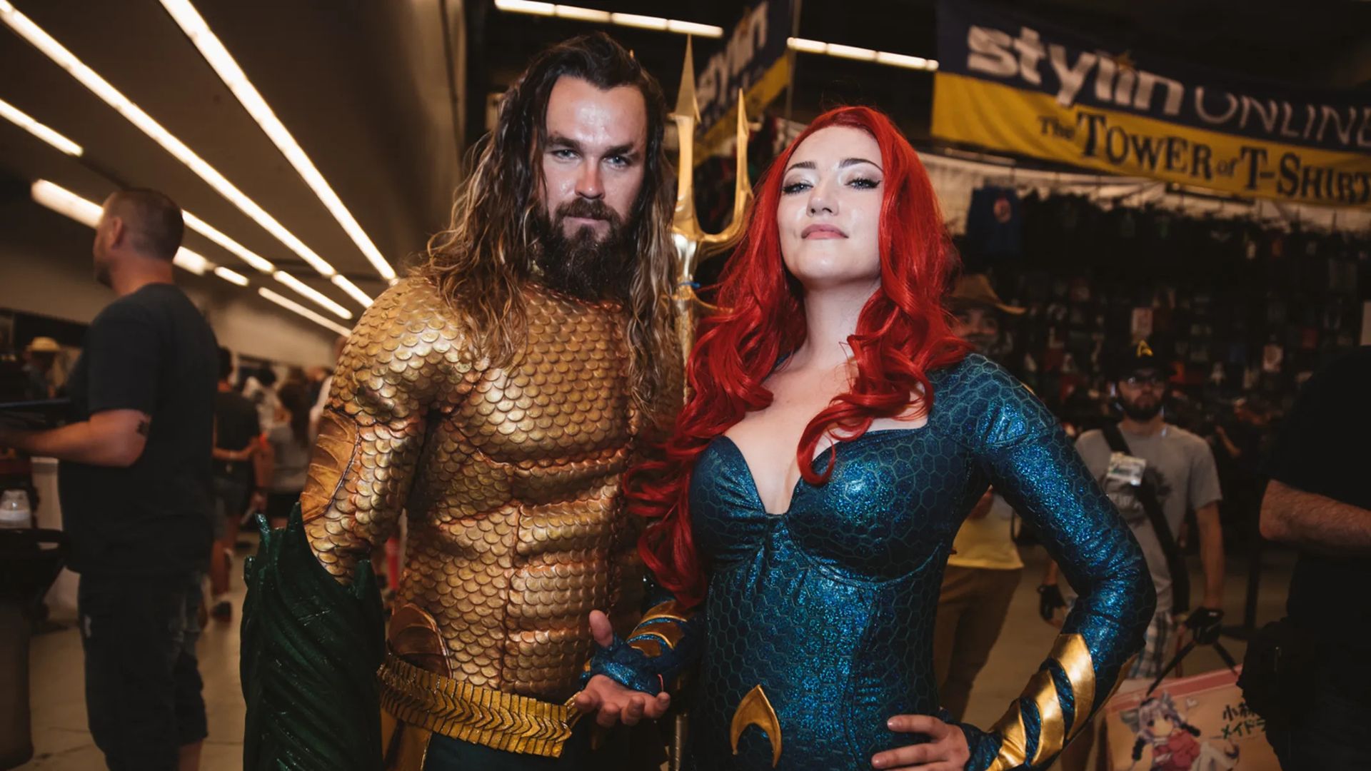 Ron Perlman invité au Comiccon de Montréal 2026 au Palais des congrès