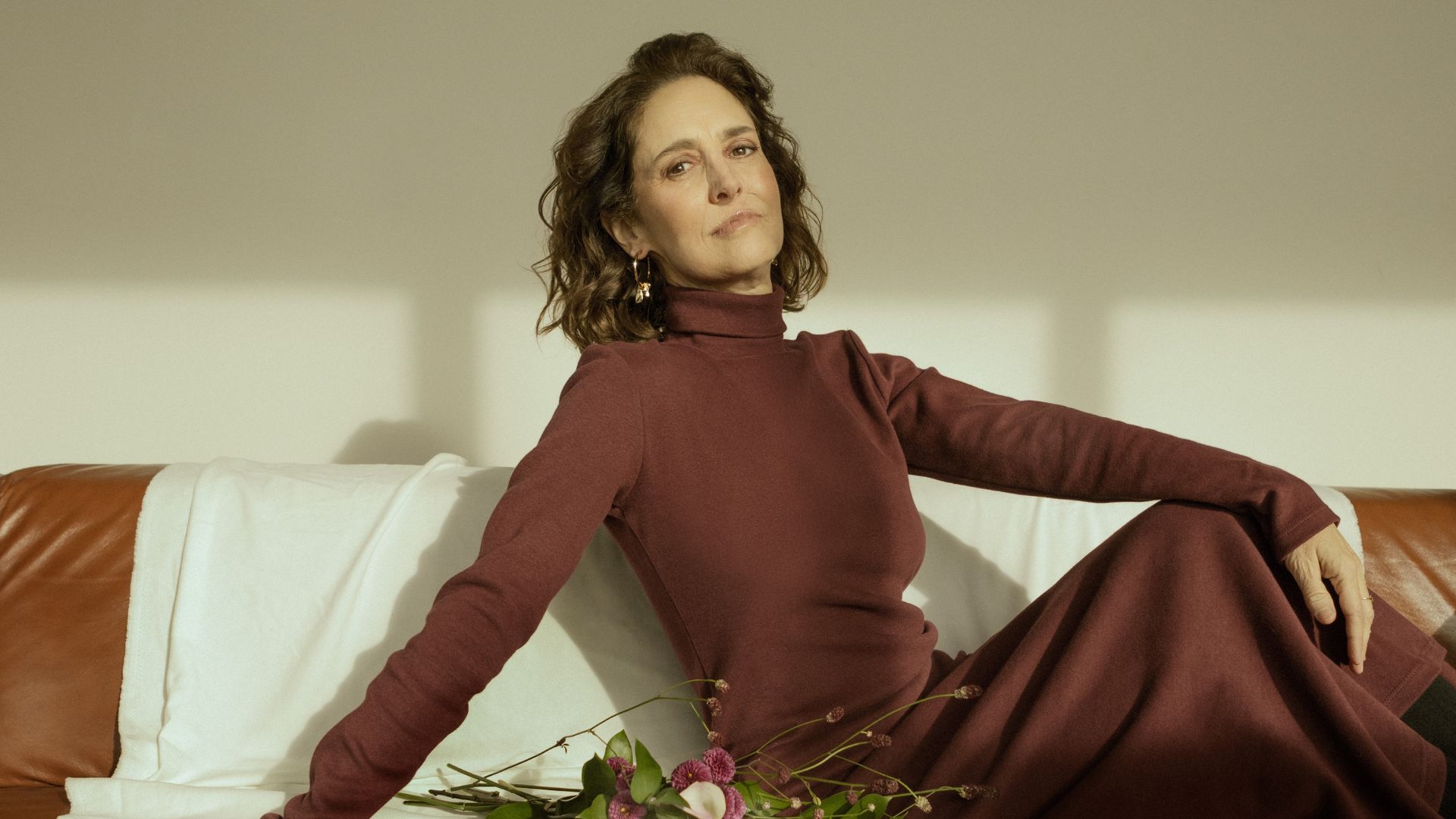 Qui est Isabelle Brouillette