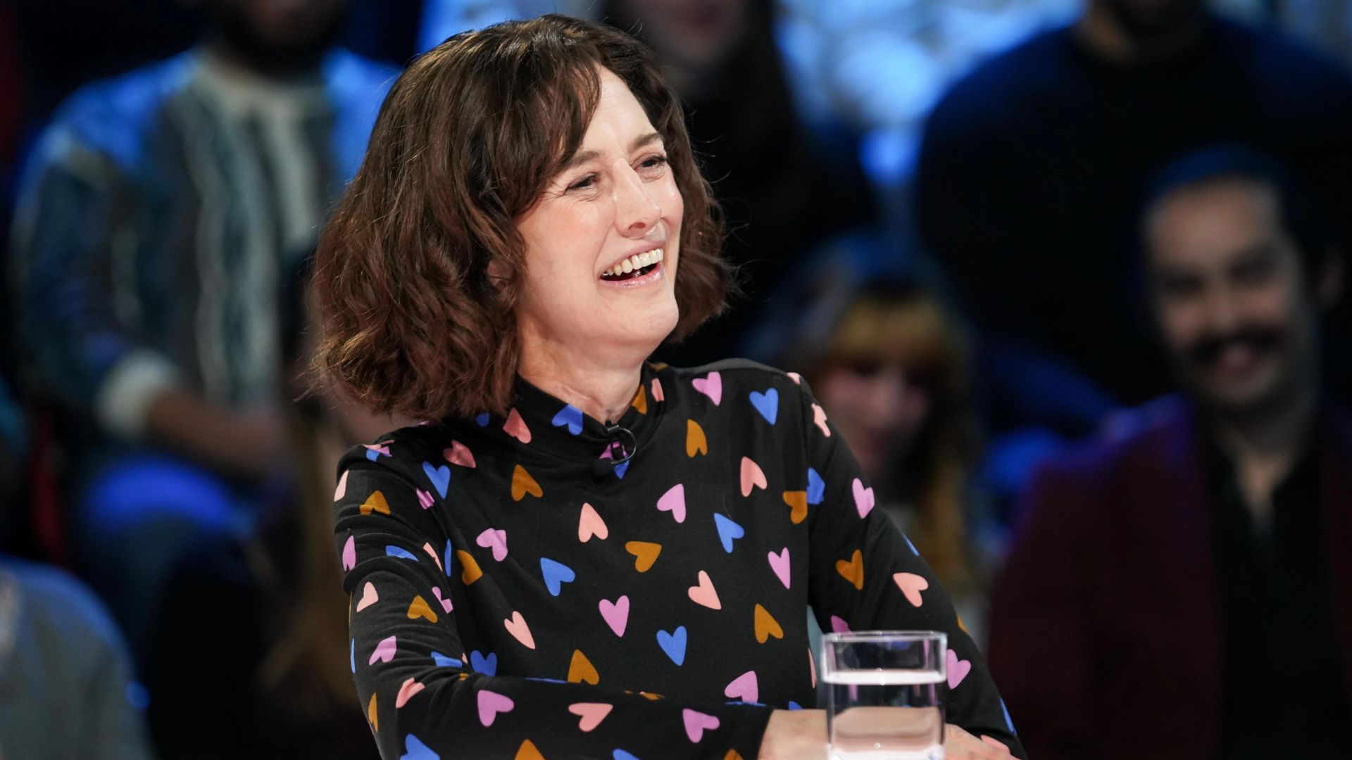 Isabelle Brouillette nez