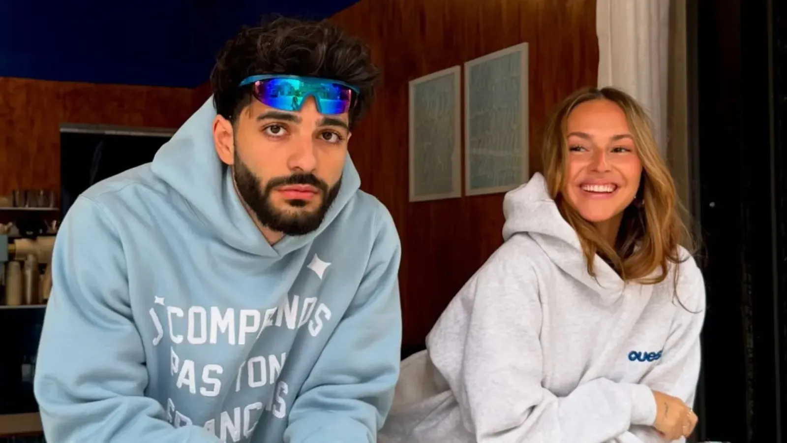 youtuber québecois populaire
