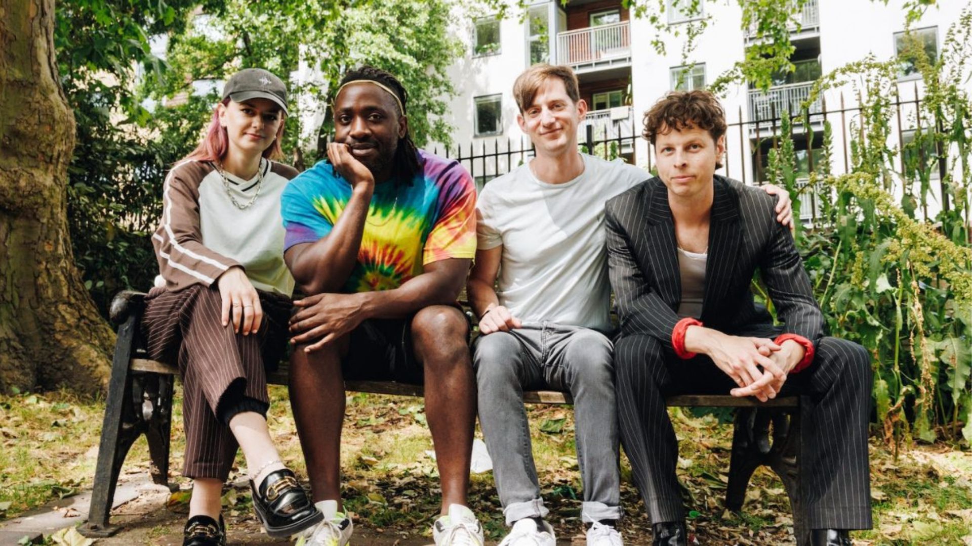 Bloc Party en concert au Théâtre Beanfield à Montréal le 16 juillet 2026