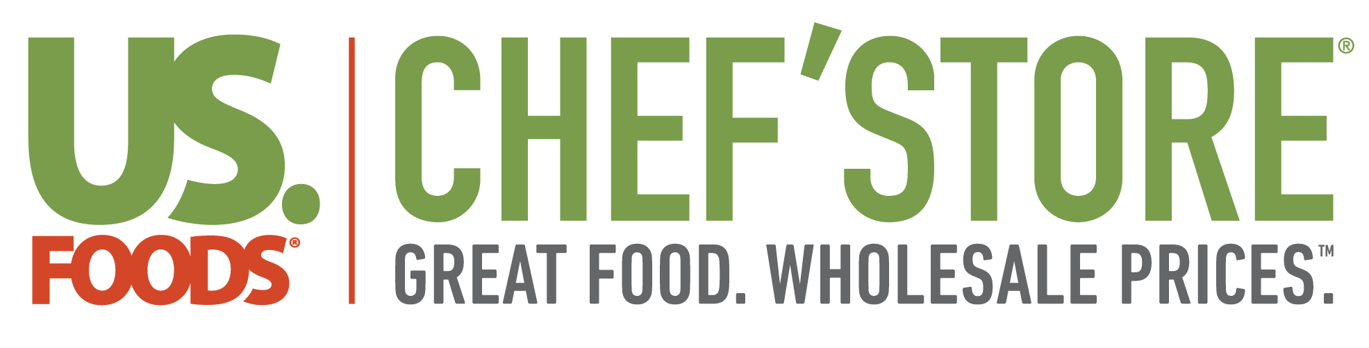 US Foods logo