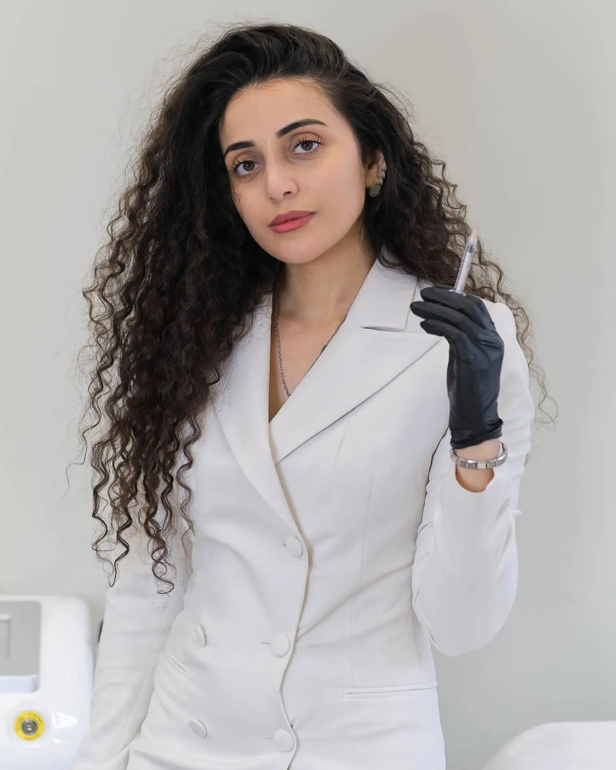 Doctor Image