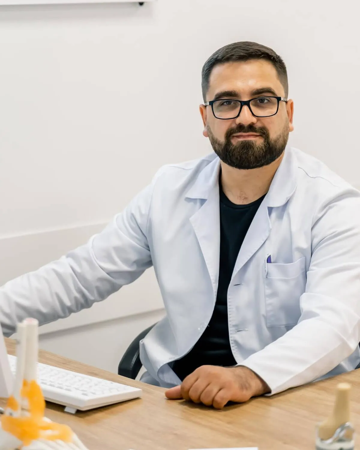 Doctor Image