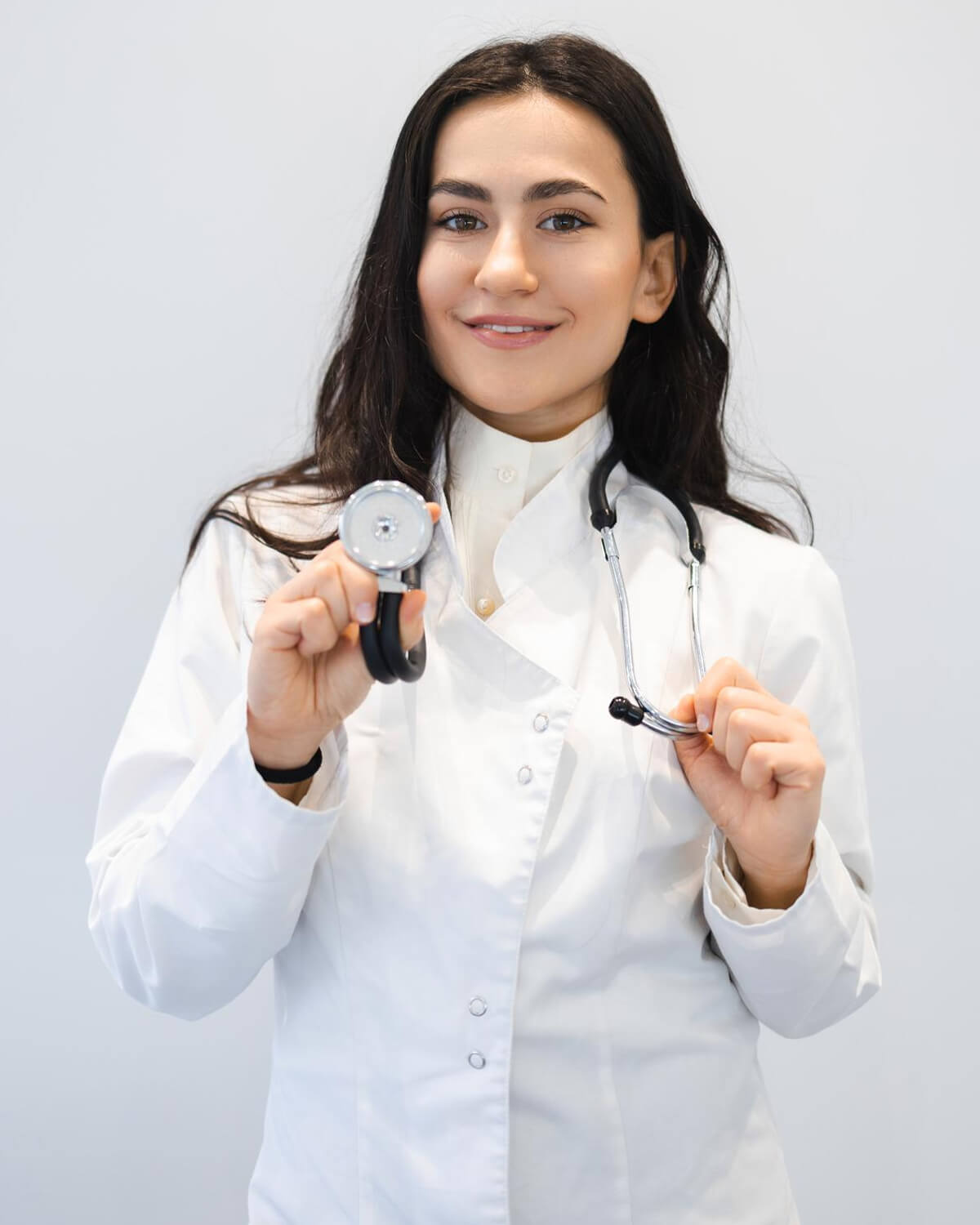 Doctor Image