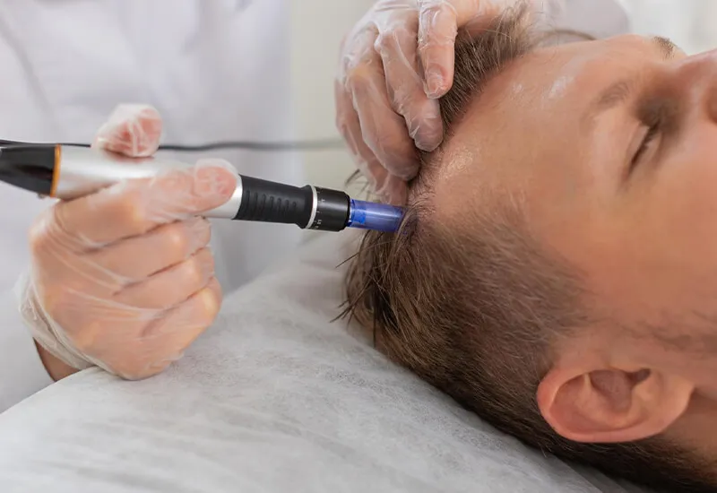 Treatments Image