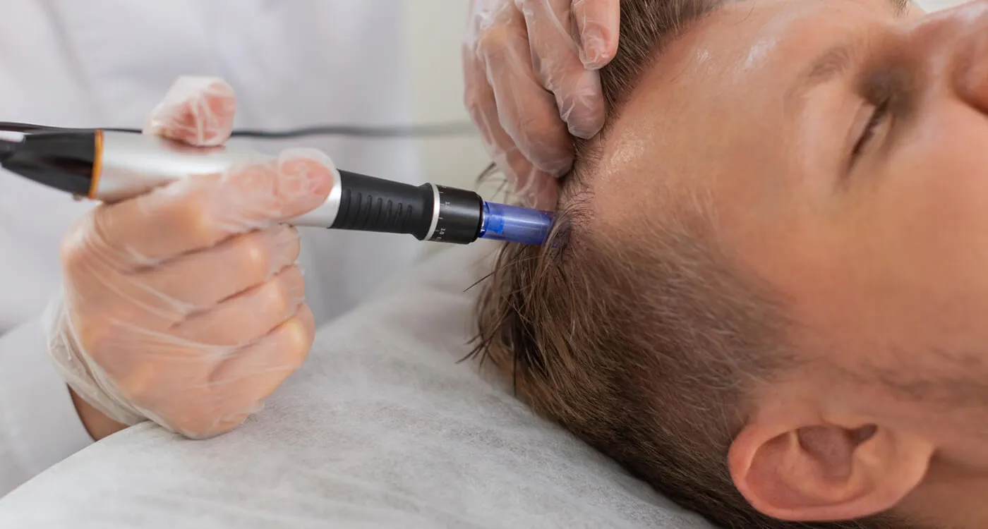 Treatments Image