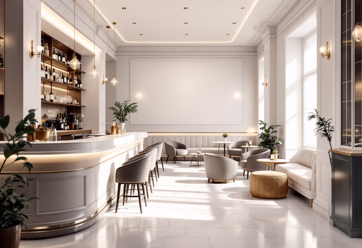 [background image] image of calm pub environment (for a bars & pub)