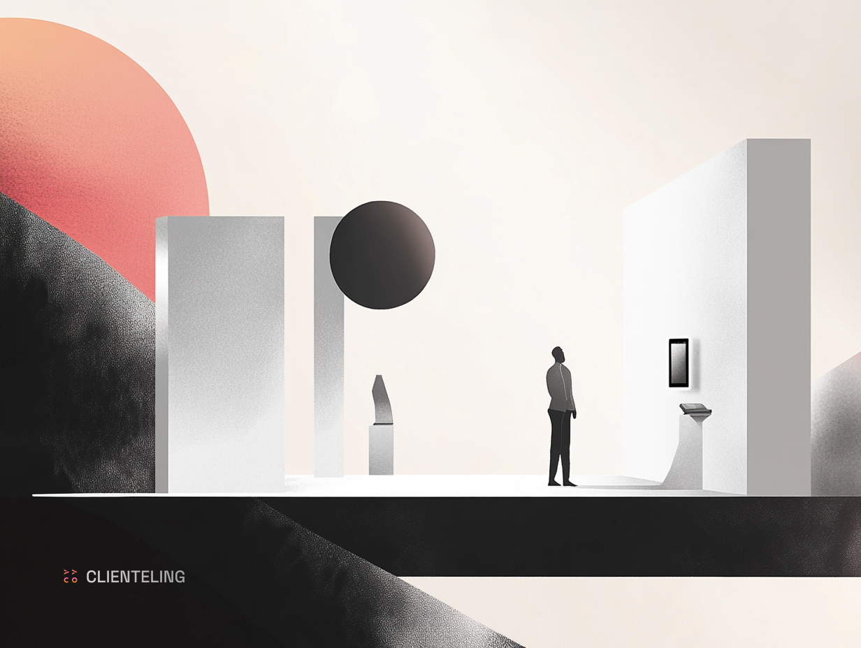 Guide to Clienteling for Non-Luxury Retailers