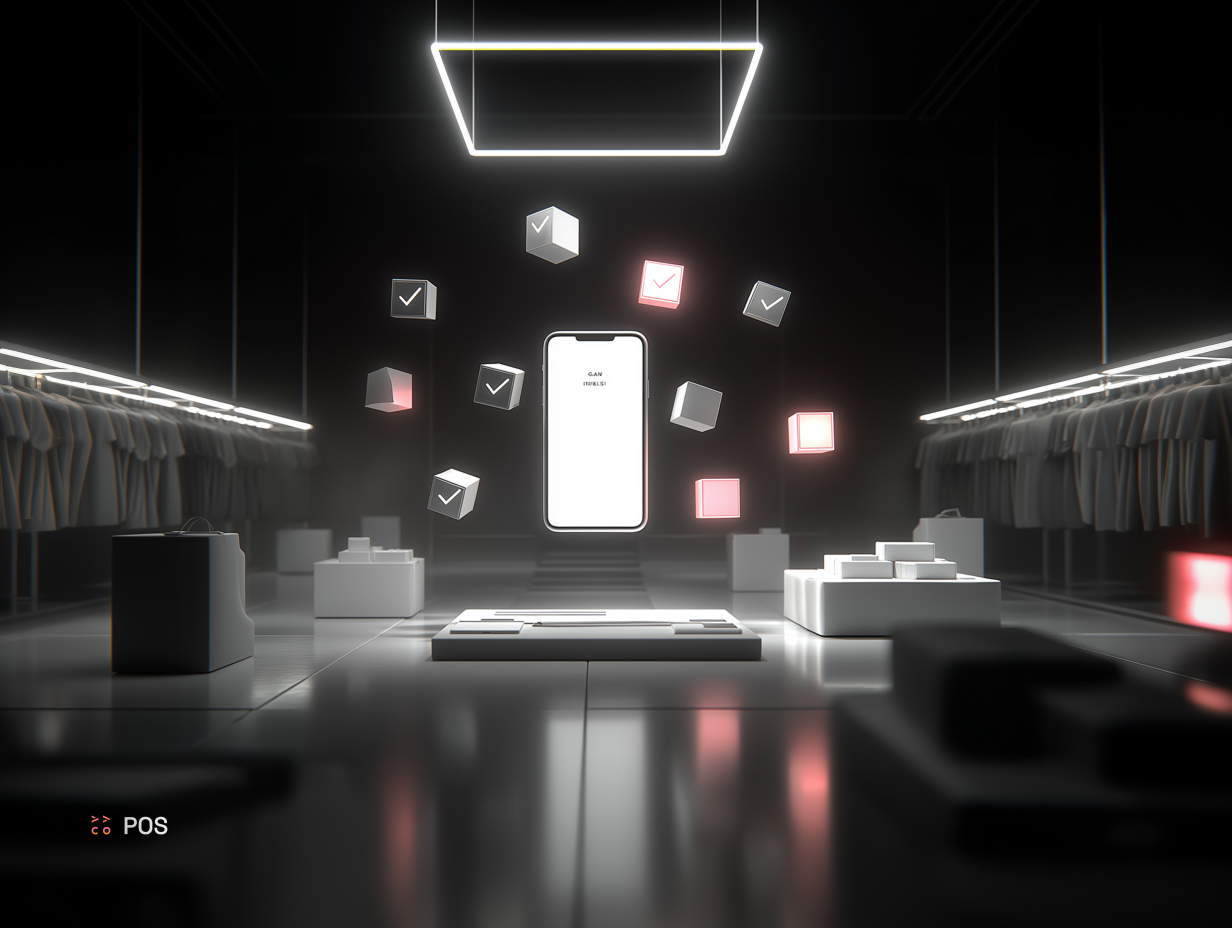 POS Implementation Checklist