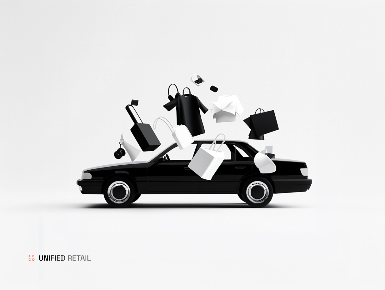 What Is Curbside Pickup Technology and How Does It Transform Retail?