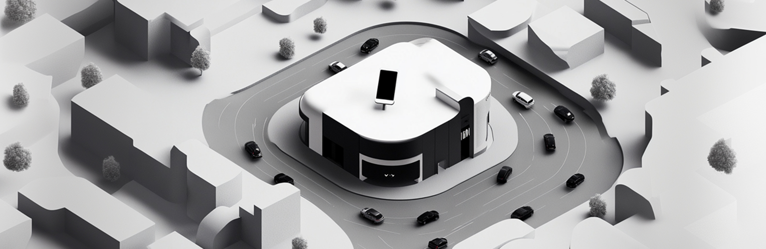 Transforming Retail Roles for Curbside Pickup