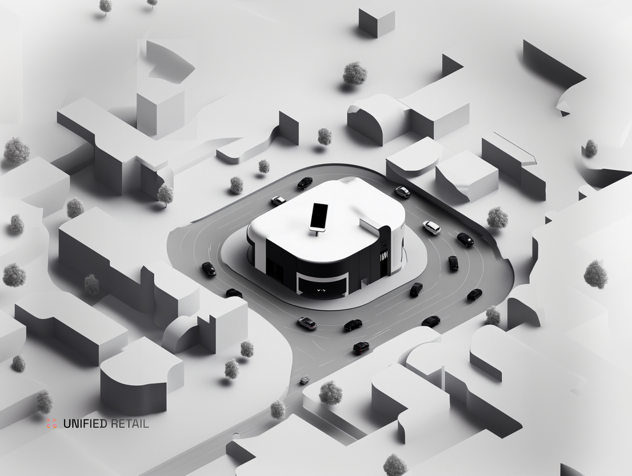 Transforming Retail Roles for Curbside Pickup