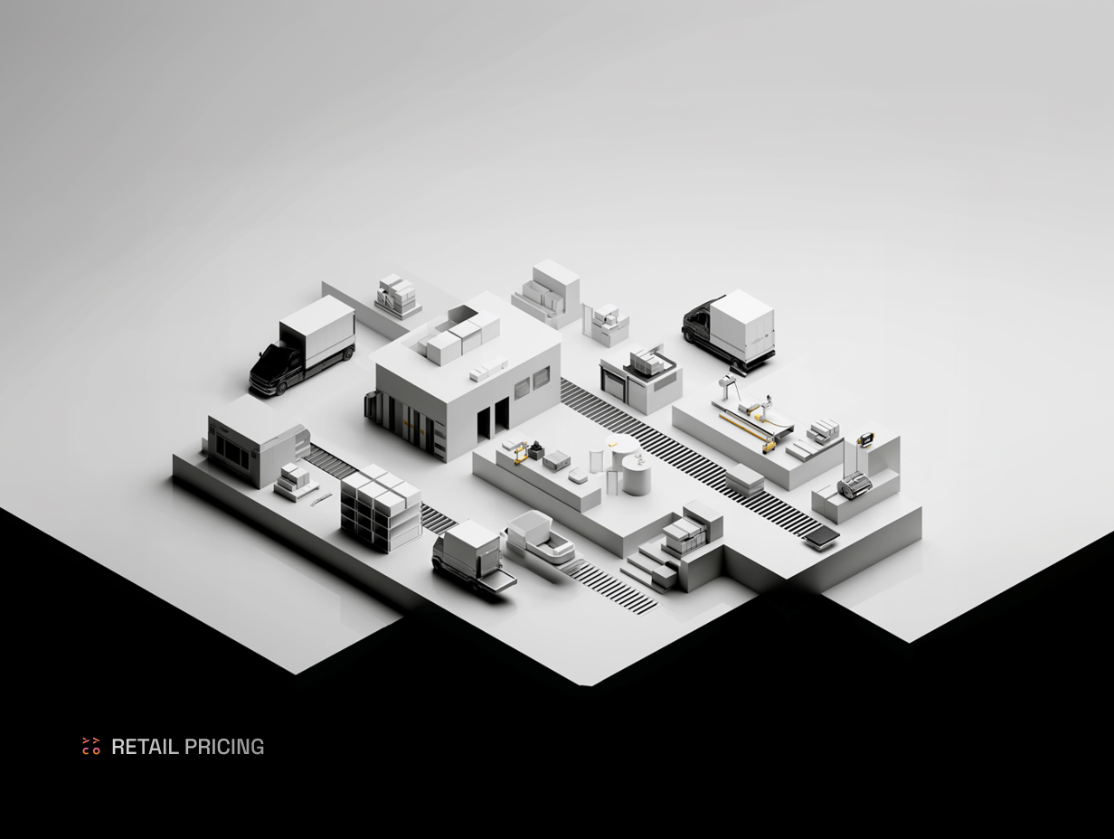 Advanced Retail Fulfilment: Strategies for Profit, Agility, and Customer Loyalty