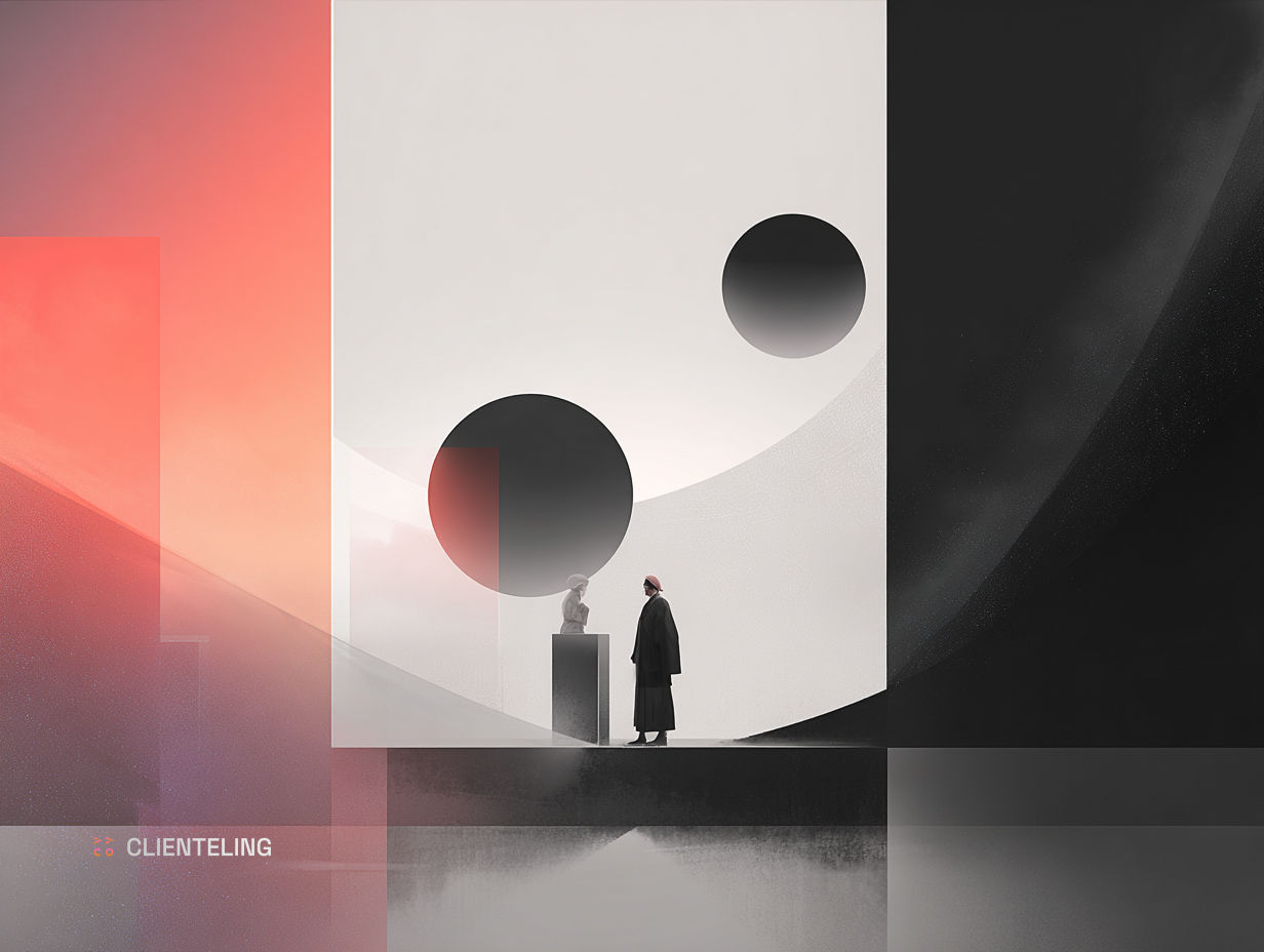 Modern-Day Clienteling - A Comprehensive Guide