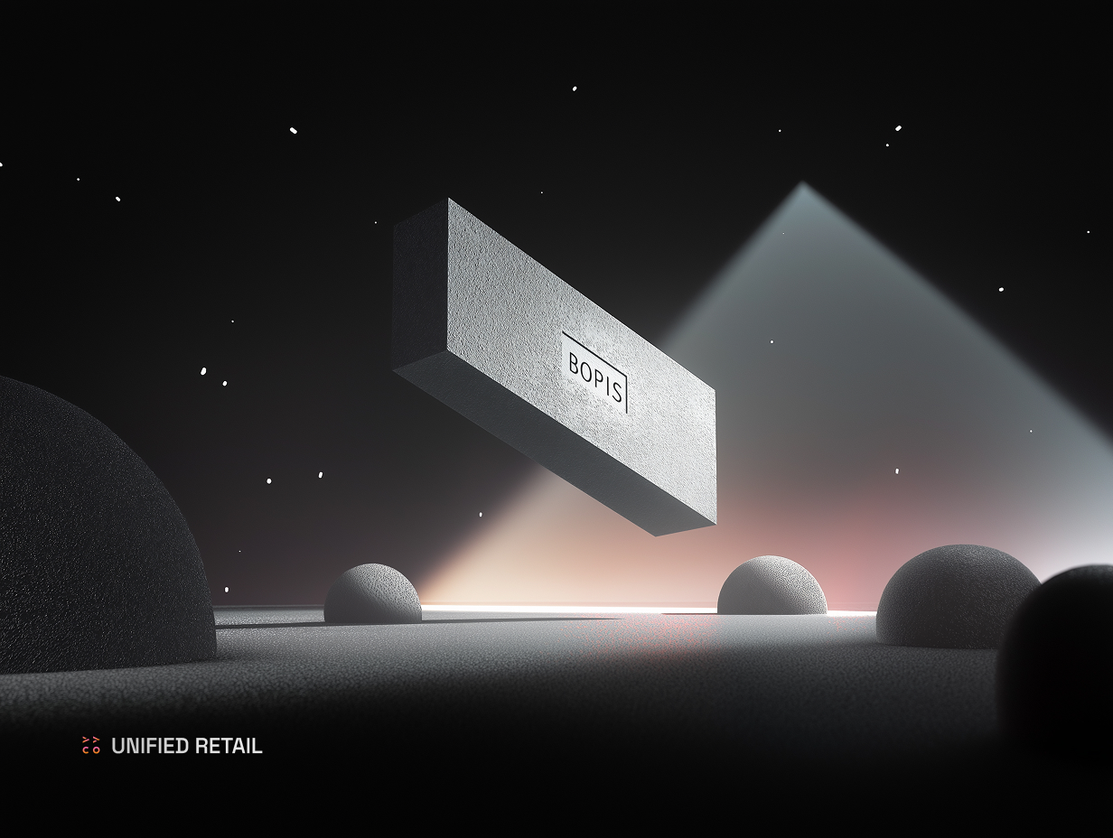 BOPIS Meaning and Strategy: A Comprehensive Guide to Buy Online, Pick Up In-Store