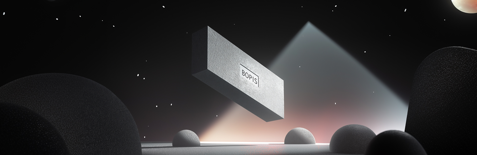BOPIS Meaning and Strategy: A Comprehensive Guide to Buy Online, Pick Up In-Store