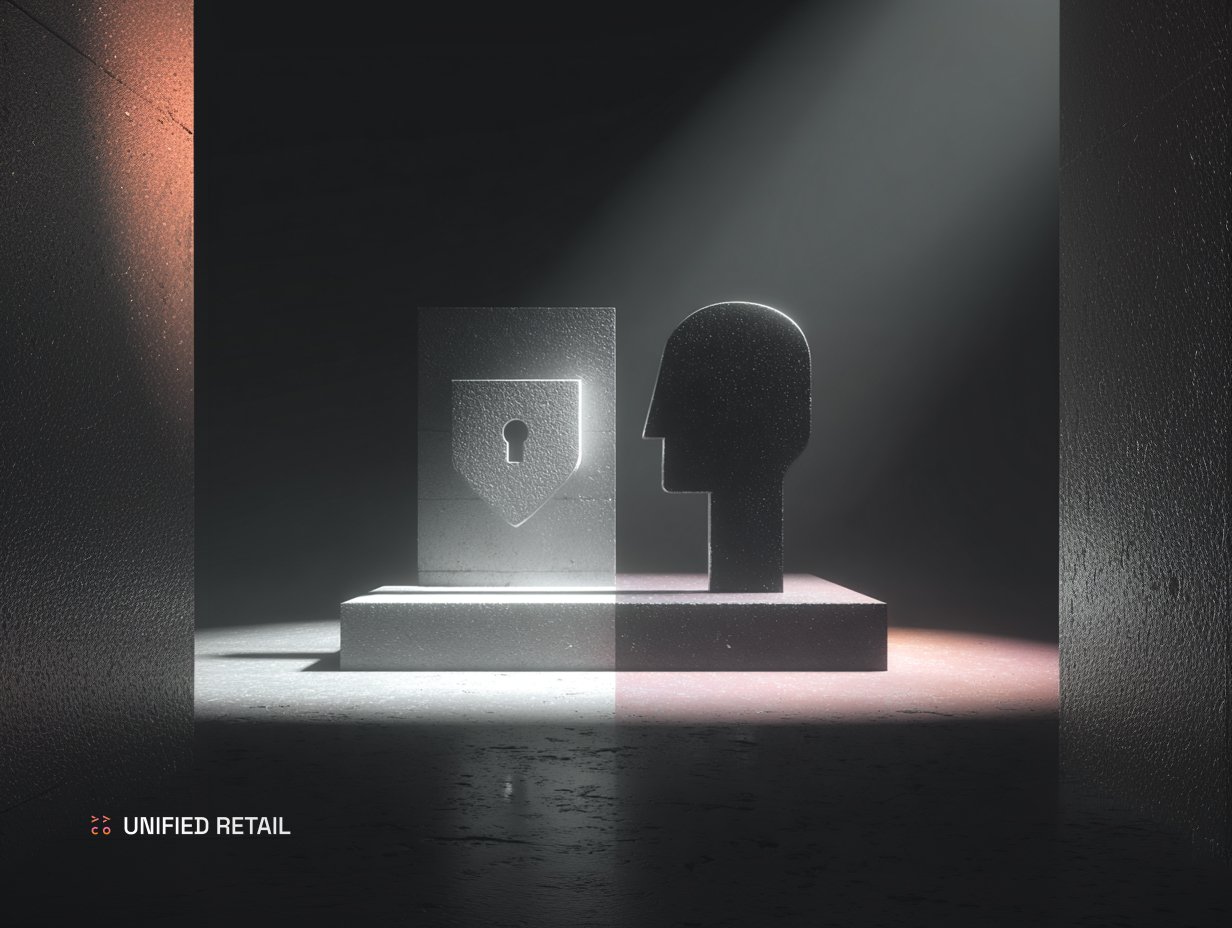 Balancing Personalisation with Privacy