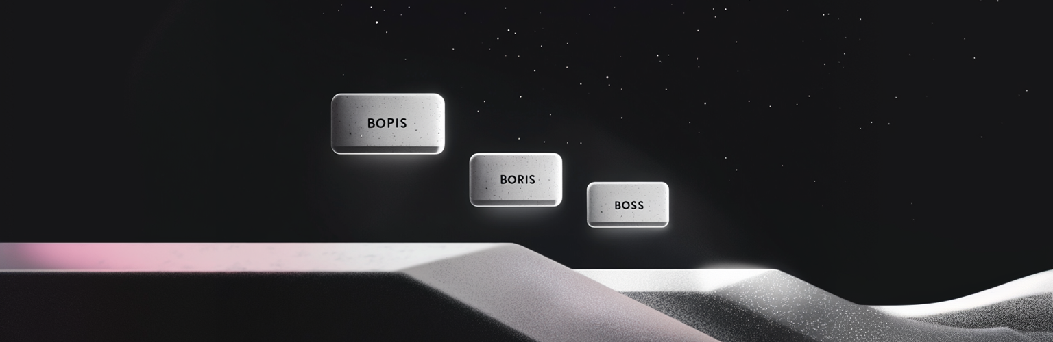 Understanding Retail's Buzzwords: BOPIS, BORIS, and BOSS