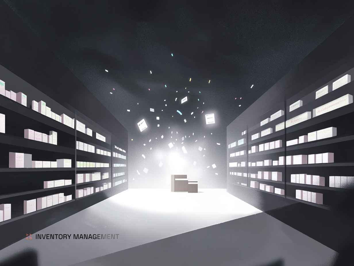 Safety Stock Management: A Guide for Retail Inventory Planning