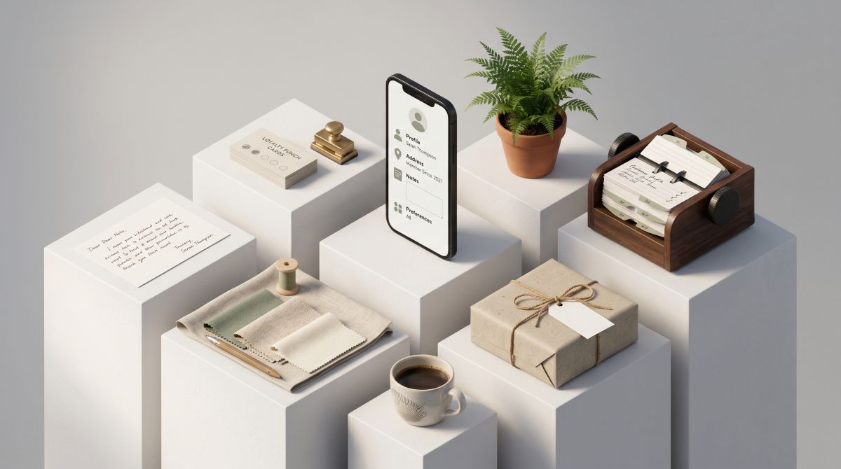 How Can Retailers Personalise Without AI — and When Should They?