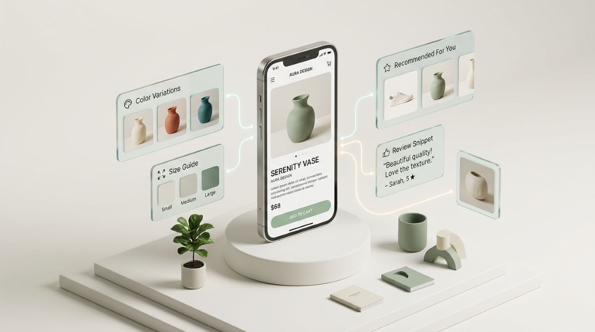 How Can Product Page Personalisation Turn Browsers into Buyers?