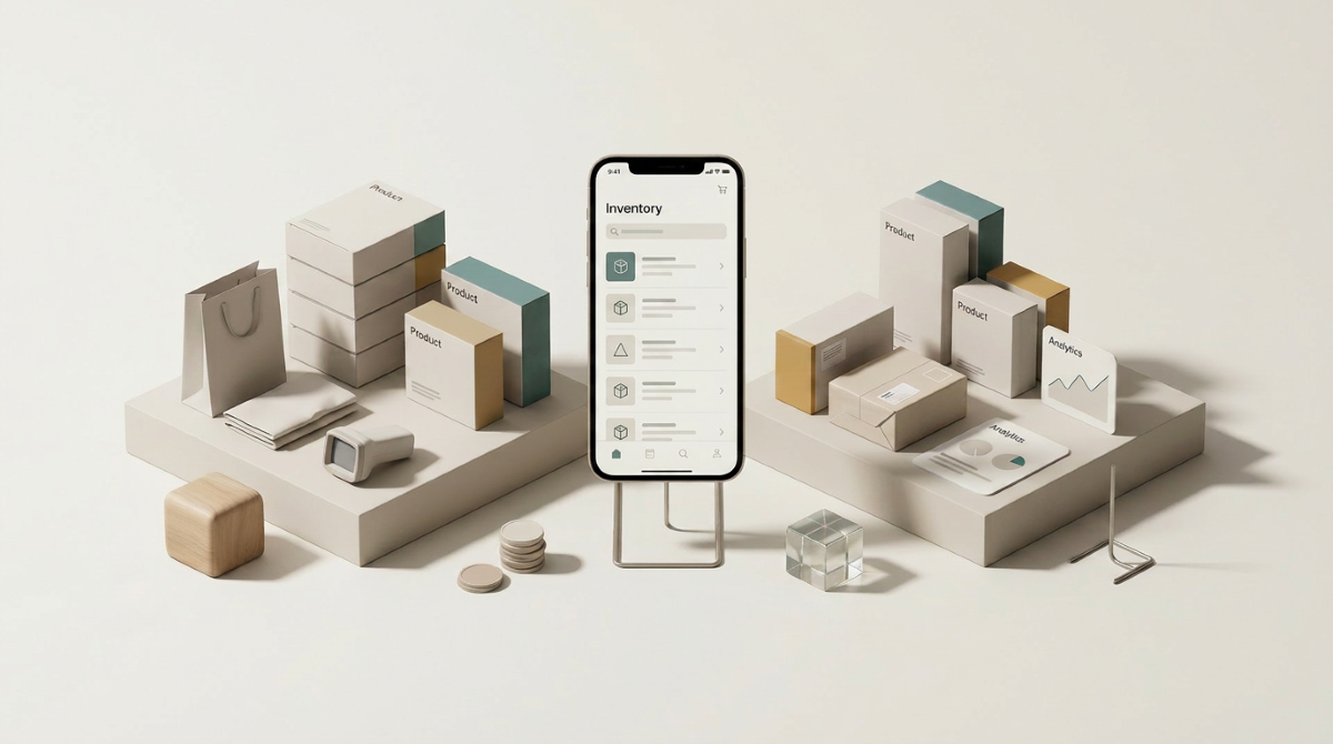 The Hidden Cost of Retail Data Silos: When Your POS and Ecommerce Platform Don't Share a Cart
