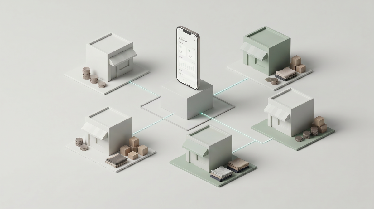 What a Unified Checkout Solution Really Means for Multi-Location Enterprise Retailers