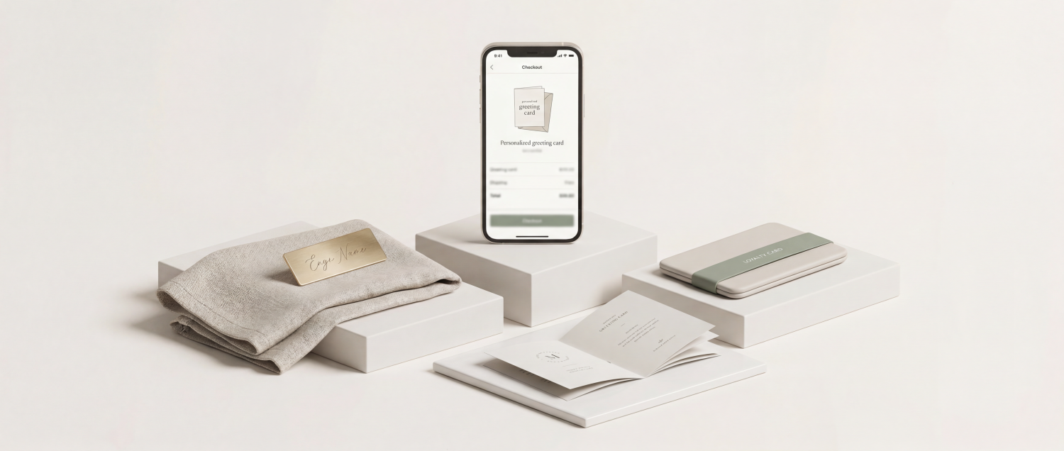 Retail Personalisation at Checkout: How to Make Every Transaction Feel One-to-One Across Every Channel