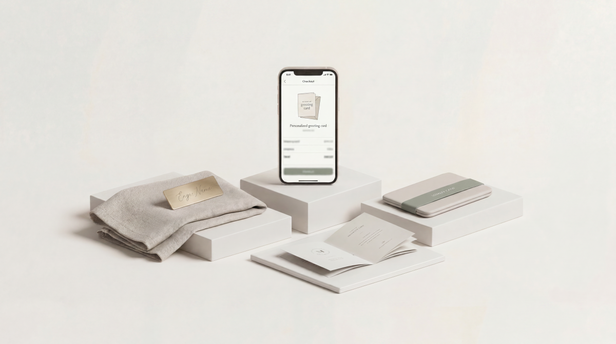 Retail Personalisation at Checkout: How to Make Every Transaction Feel One-to-One Across Every Channel