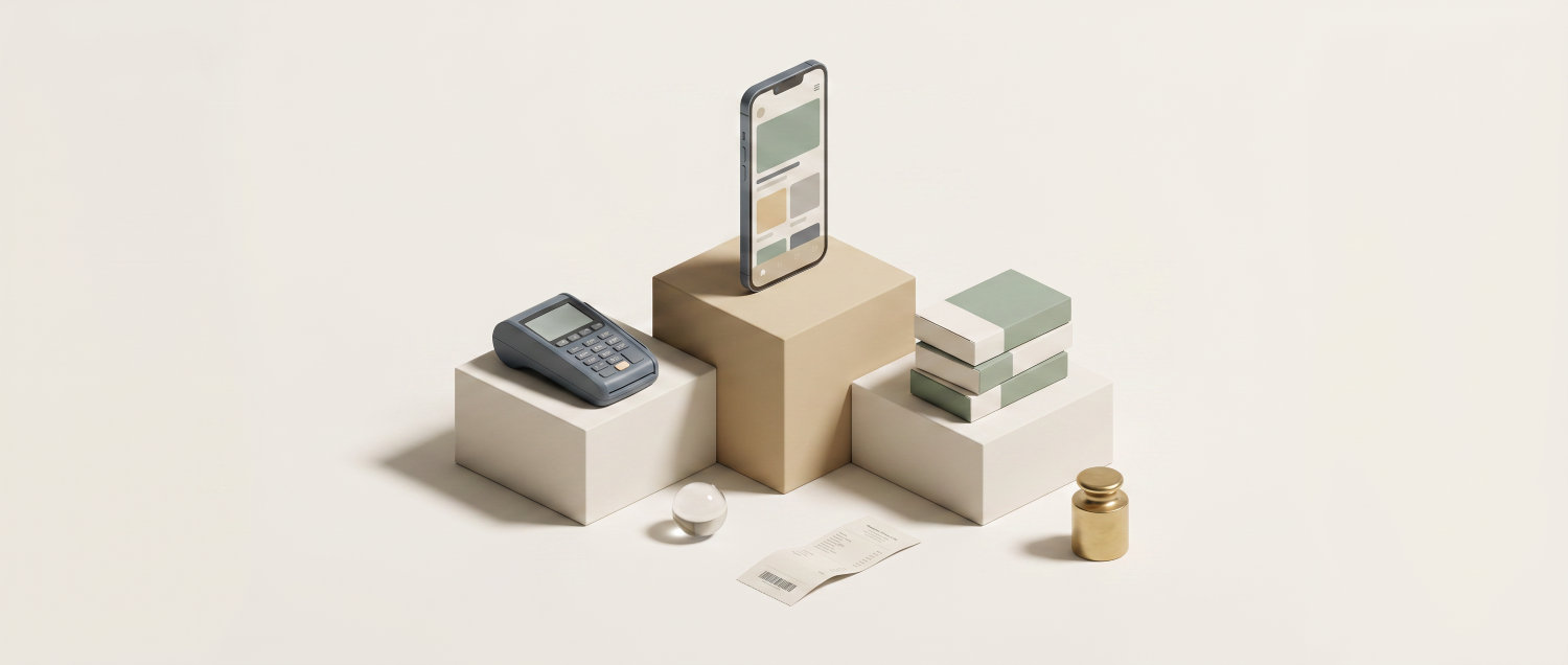 Omnichannel Commerce Platforms: Scoring 10 Leading Solutions on Real Physical Retail Coverage