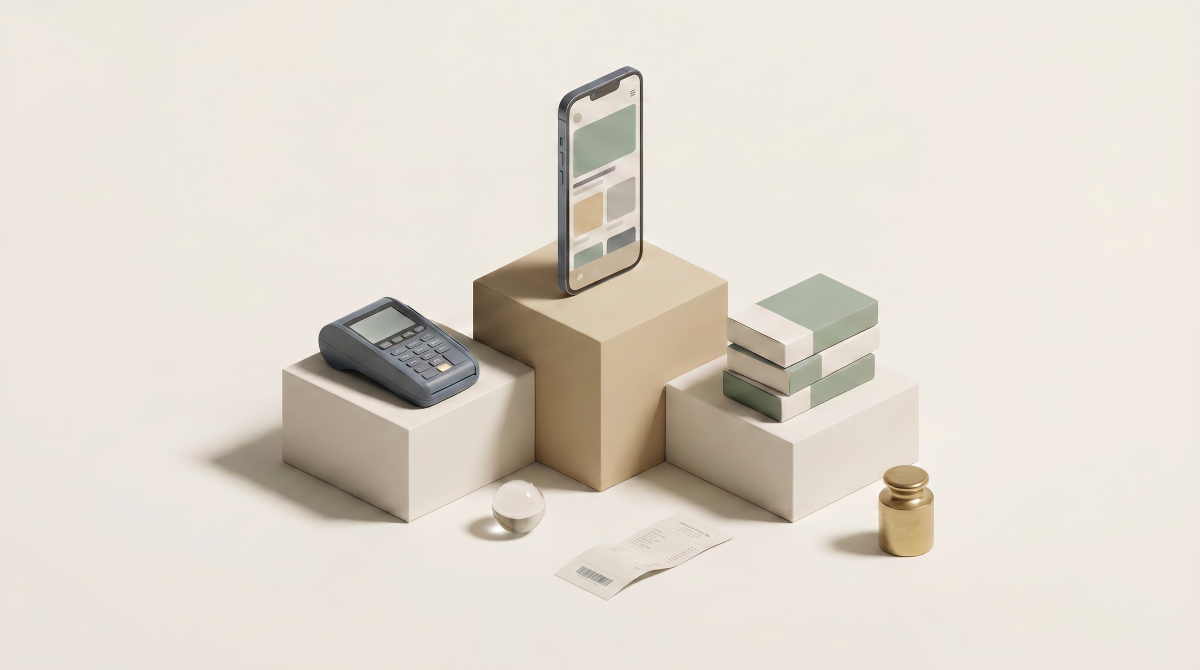Omnichannel Commerce Platforms: Scoring 10 Leading Solutions on Real Physical Retail Coverage