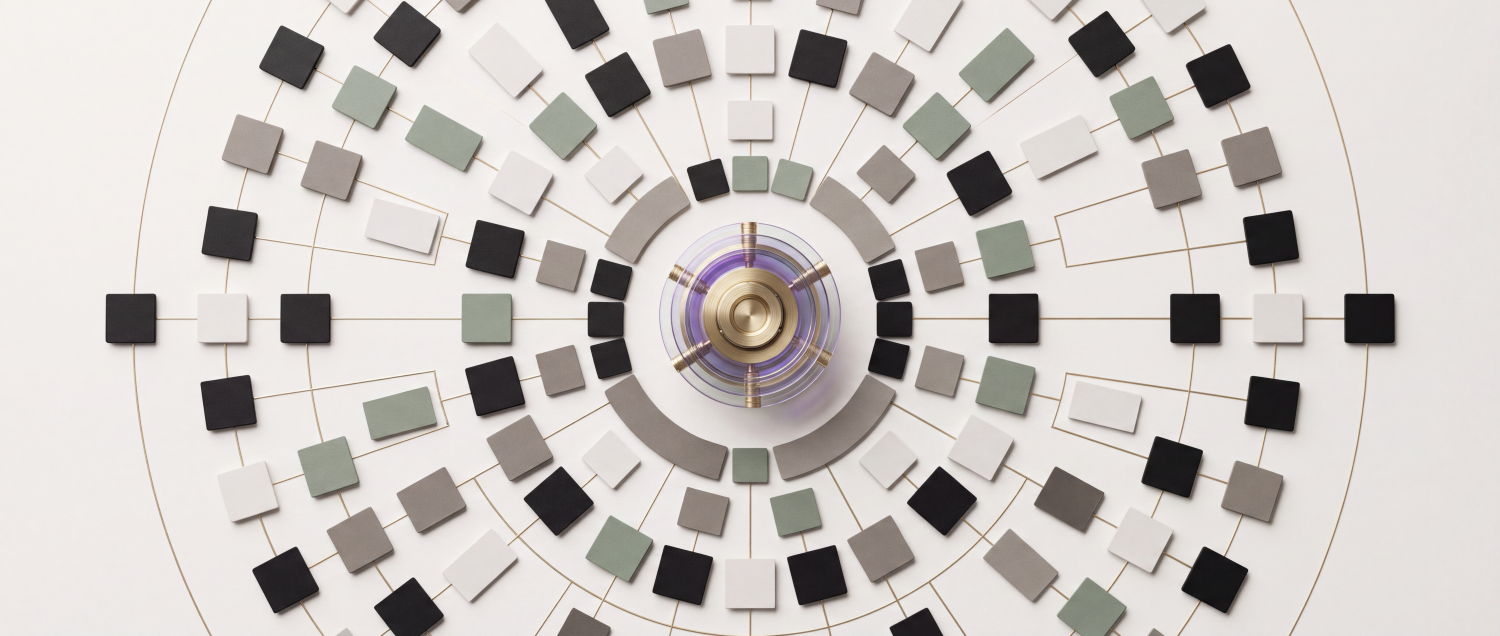 Generative engine optimisation for enterprise retail