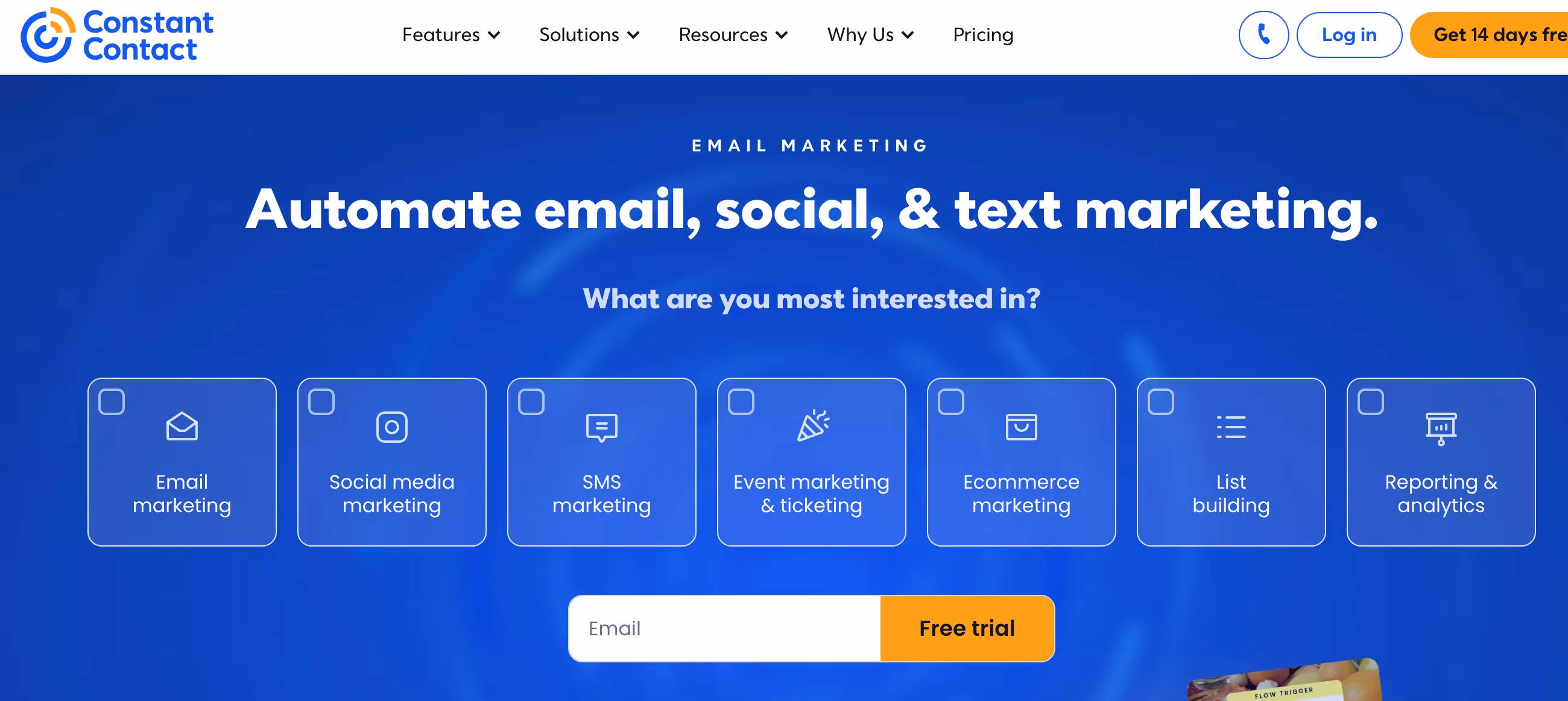Constant Contact logo