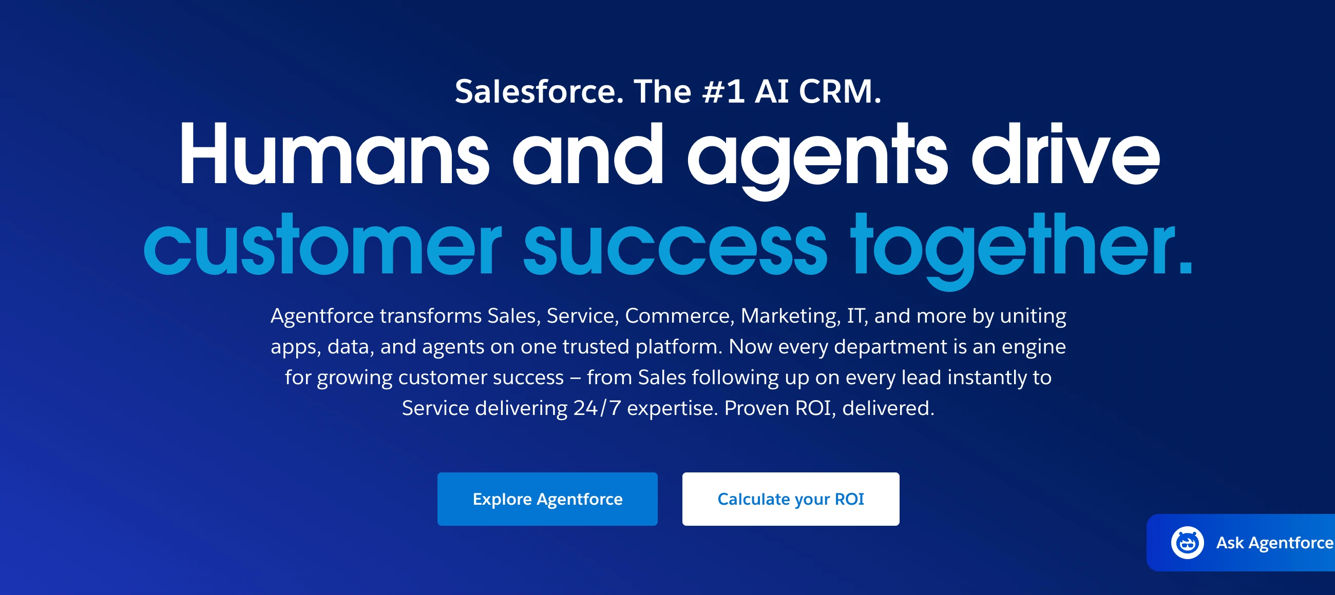 Salesforce logo