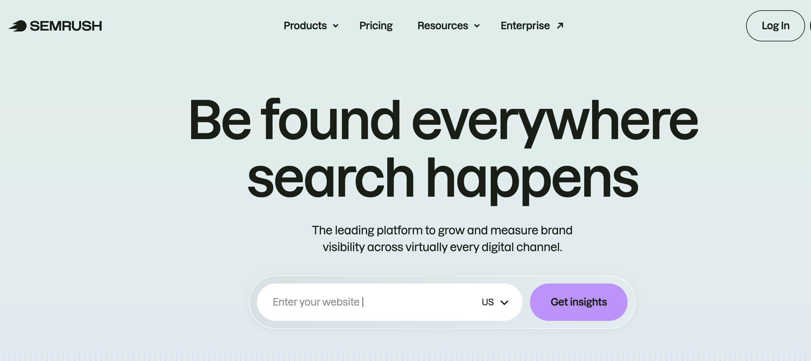 Semrush logo