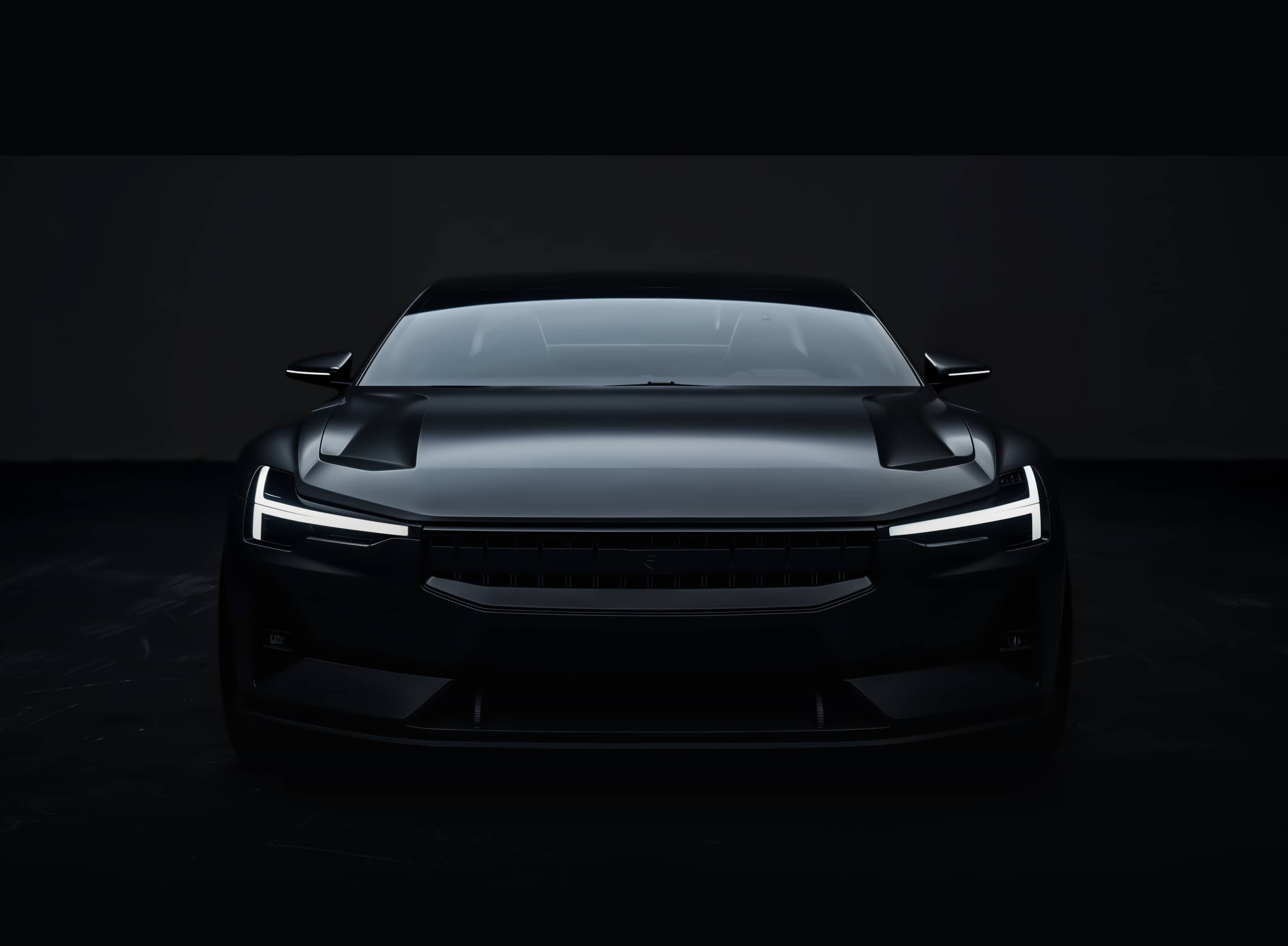 Electric Car Image Front - Motorflow - Webflow Template | BRIX Templates
