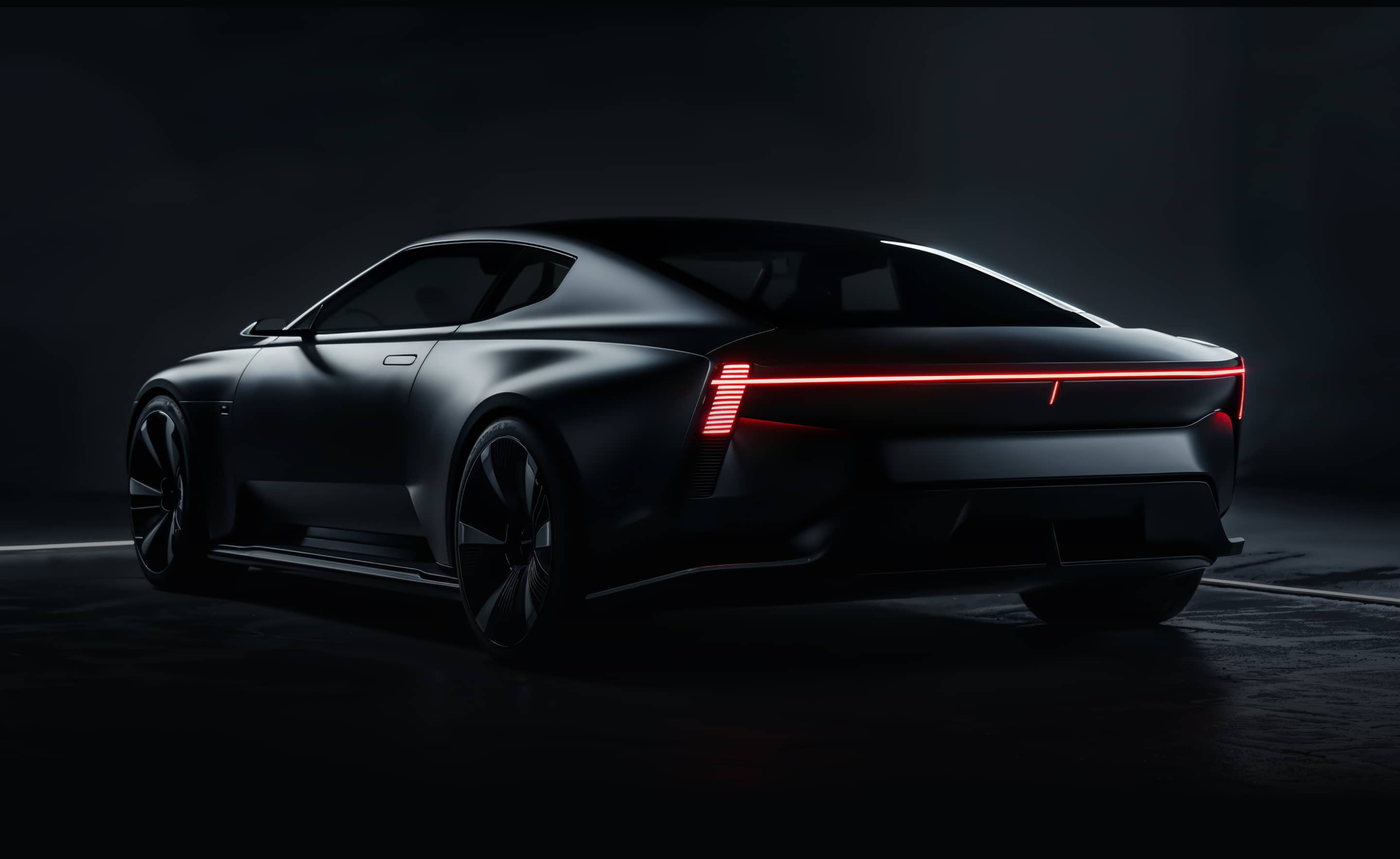 Electric Car Image Back - Motorflow - Webflow Template | BRIX Templates
