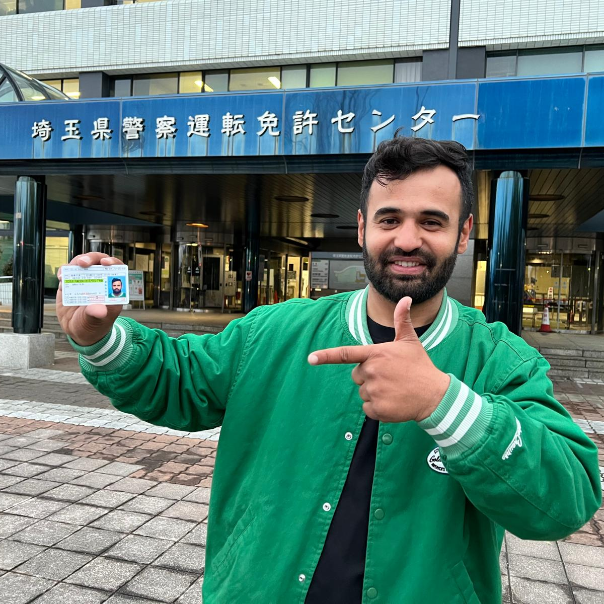 How easy our students take the test, after lear with our method