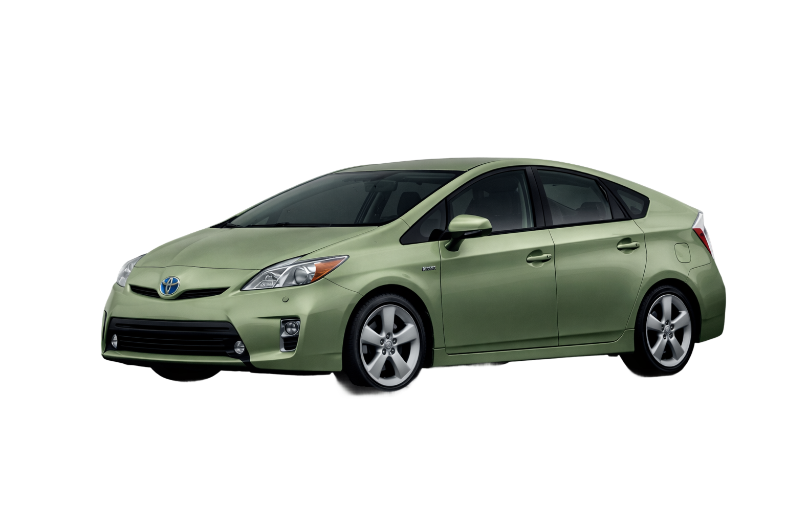 Toyota Prius 2012