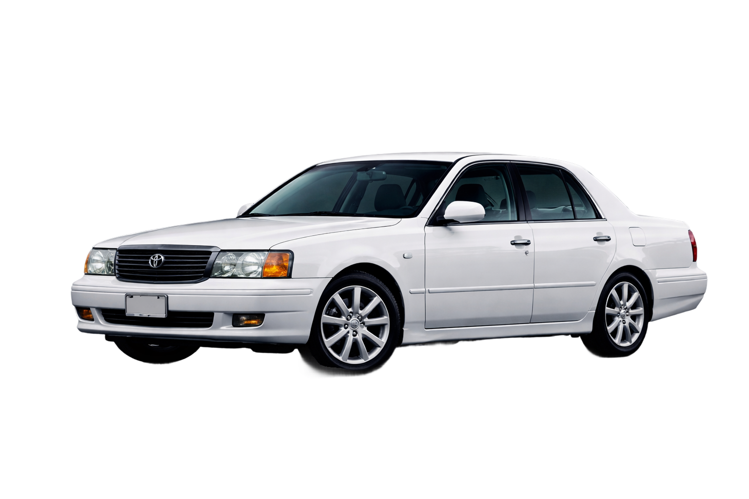 Toyota Confort 2006