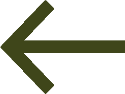 Zelená šipka směřující doleva.