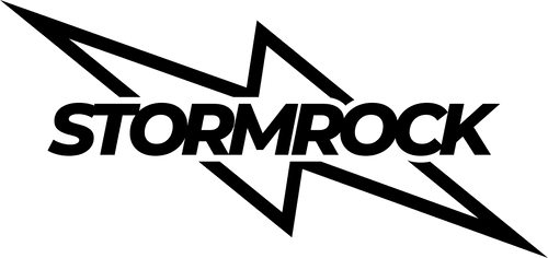 Logo Stormrock