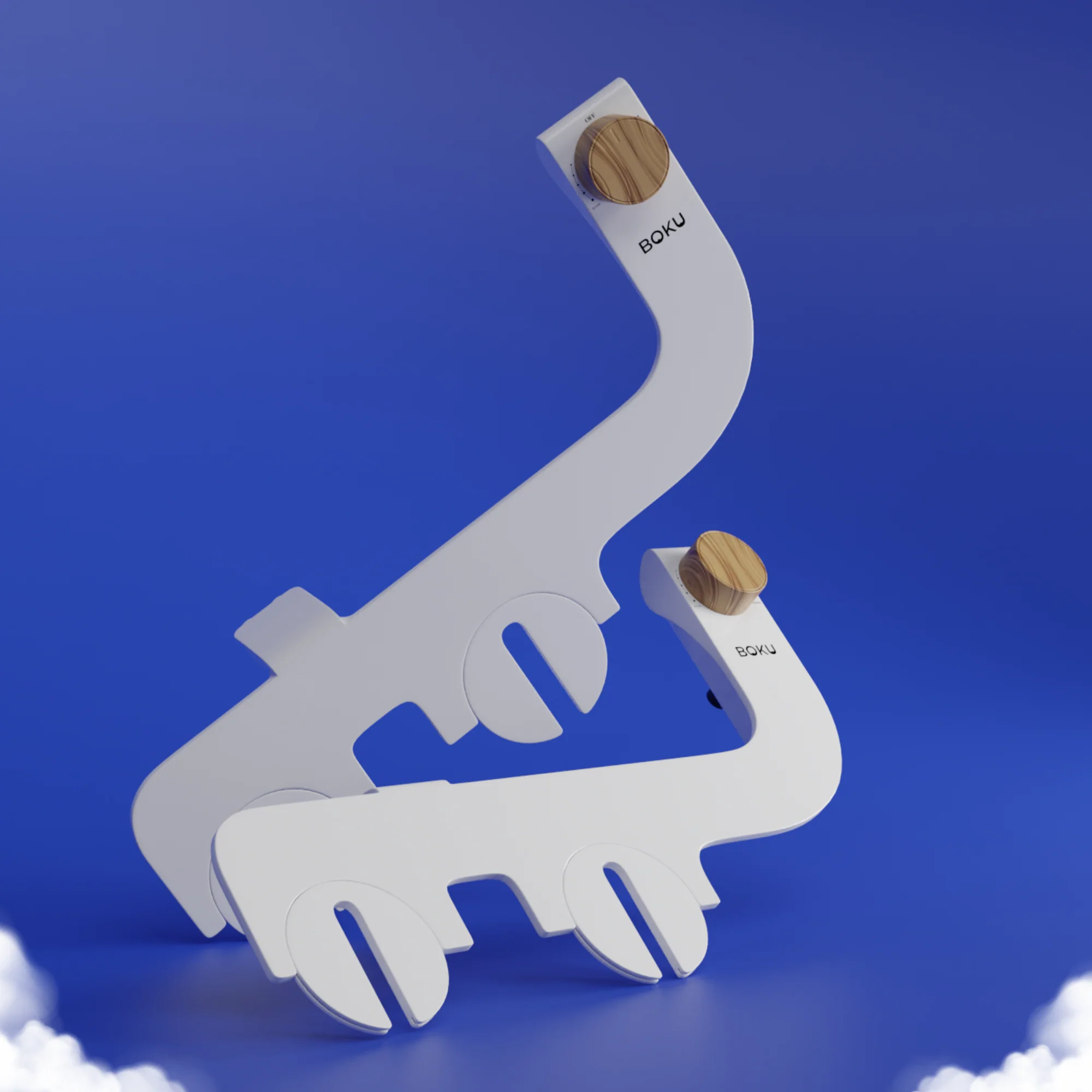 The Deployer a accompagné BOKU dans son développement pendant ses campagnes virales pour améliorer ses offres, affiner son positionnement et augmenter la rentabilité depuis l'acquisition.