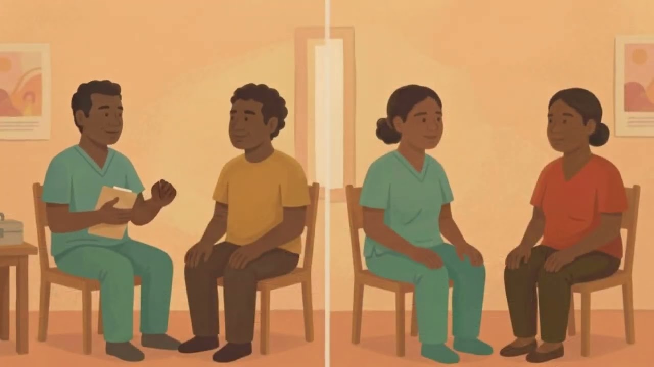Bowel Cancer Screening