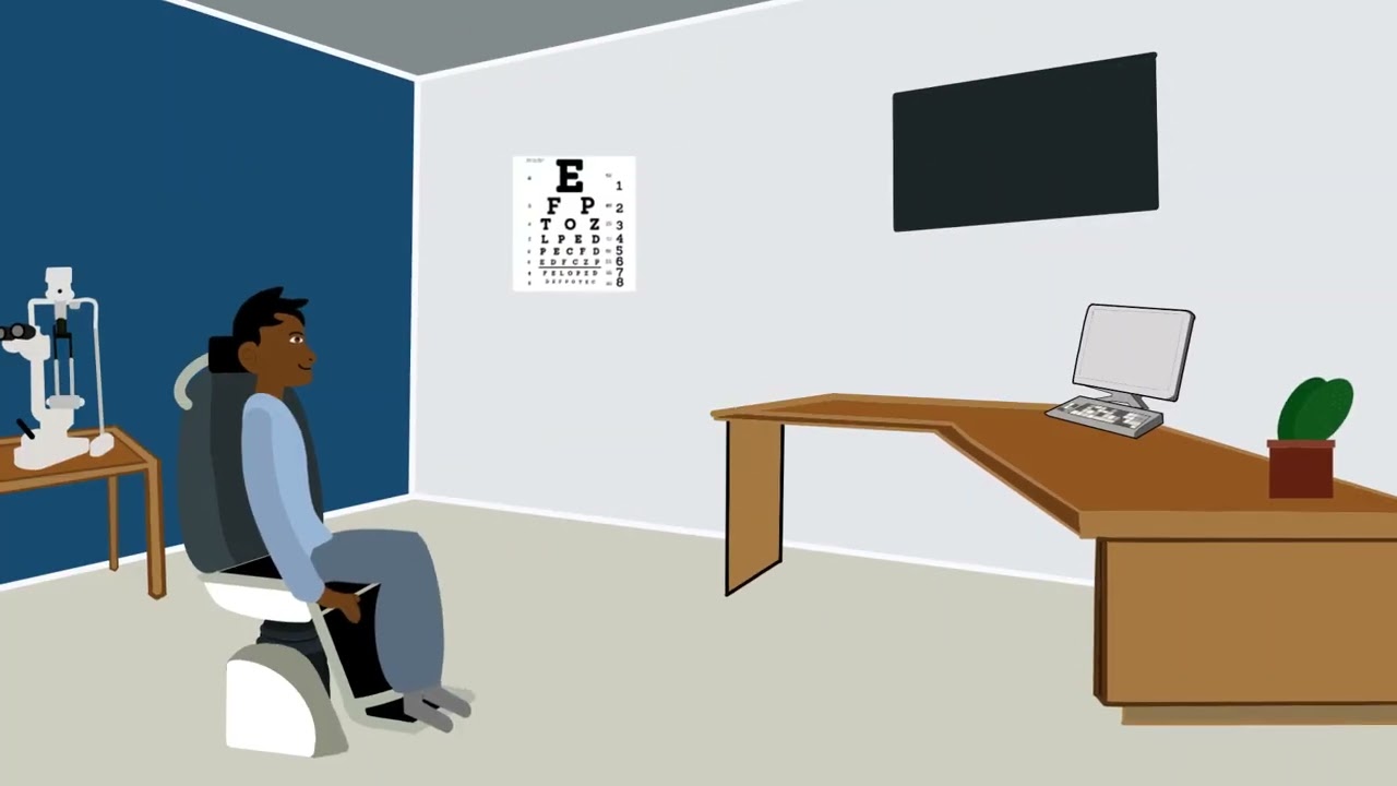Eye Injections (Intravitreal Injection)