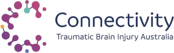 Connectivity Traumatic Brain Injury Australia