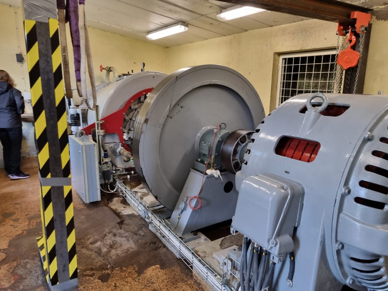 [background image] image of plumbing blueprints