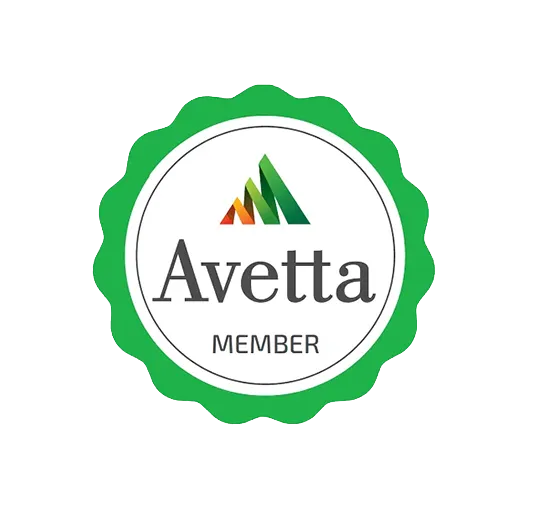 Avetta member logo
