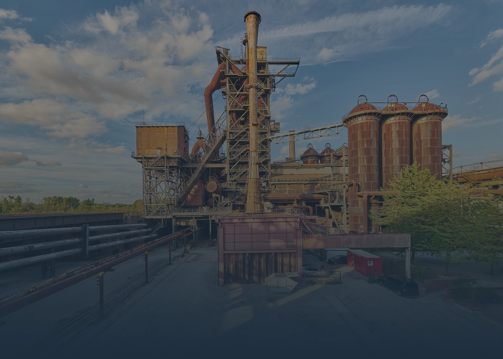 Need Specialist Waste Management for Your Industrial Site?